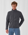 Heren Fleece Vest B&C ID.501 